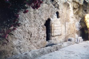 Listen -Easter reminds humanity’s hope for the future is based only on Christ’s Death and Resurrection
