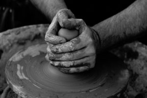 Lessons from Jacob’s life history- #5, God orders the steps of the Godly and is a potter who shapes the clay at wheel