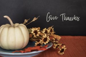 A brief historical background and the empowerment ‘thanksgiving’ provides in people’s lives