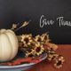 A brief historical background and the empowerment ‘thanksgiving’ provides in people’s lives