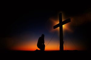 Kingdom of God is nearer than we think or imagine!